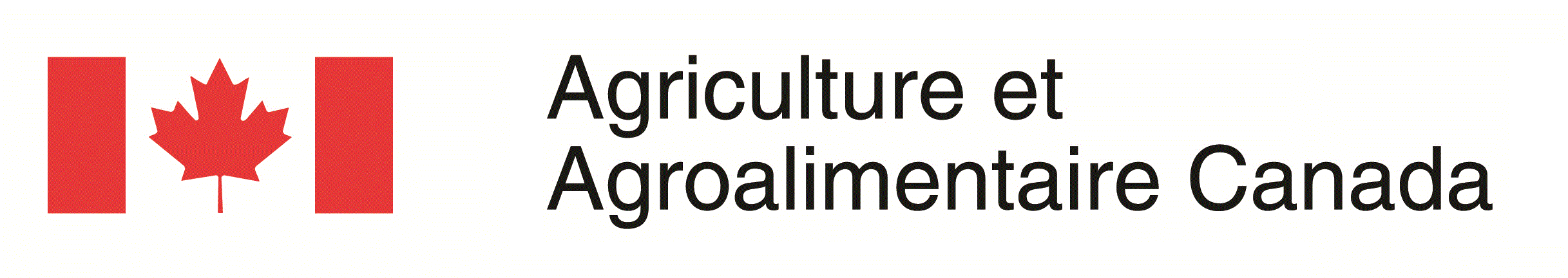 Agriculture et agroalimentaire Canada