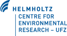 Helmholtz - Centre for env research logo