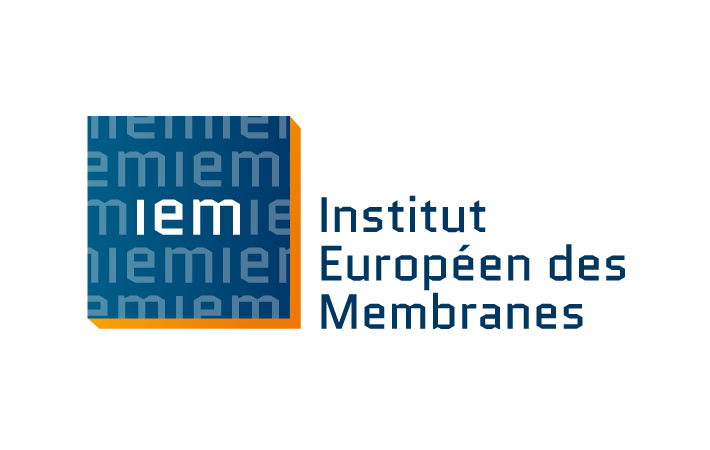 Institut europeen des membranes_logo